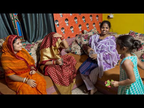 କିଏ ଏହି ନୂଆ ବୋହୁ / Rupa Pin2 Khushi 