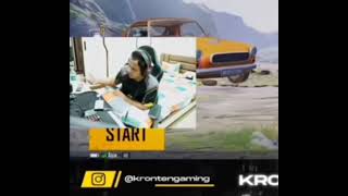 Kronten Explain BGMI Release Date | Kronten Explain BATTLEGROUND INDIA Release Date🤩❤