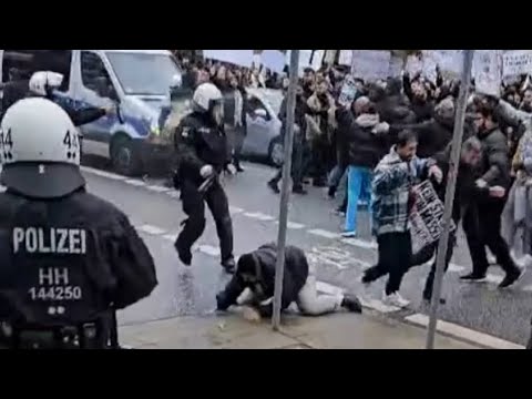 Polska droga do Allaha
