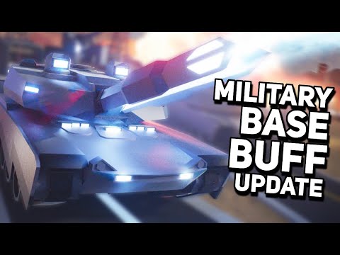 Military Base Buff Update Review | Roblox TDS Summer Update 2025