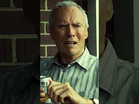 Old Man, Sharp Tongue, Soft Heart. #movie #tvshow