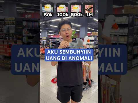 I Hid 4 Italian Brainrot at Supermarket