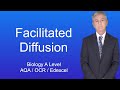 Diffusion and Membrane Transport Concepts