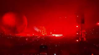 The Hills by The Weeknd Washington DC 2022
