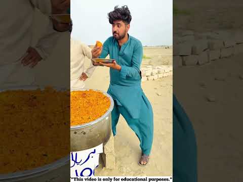 বিরিয়ানি খাবো 😋 #shorts #bushcraft #camping #outdoors #odvutfacts