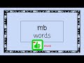 Understanding Vowel Sounds and Spelling