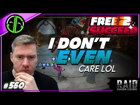 Does Anyone Care About Them? | Free 2 Succeed - EPISODE 560