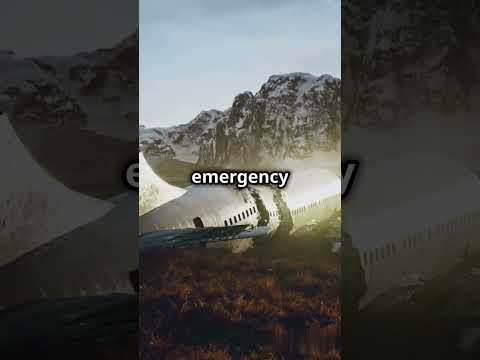 Kazakh Plane Disaster: Bird Strike Tragedy