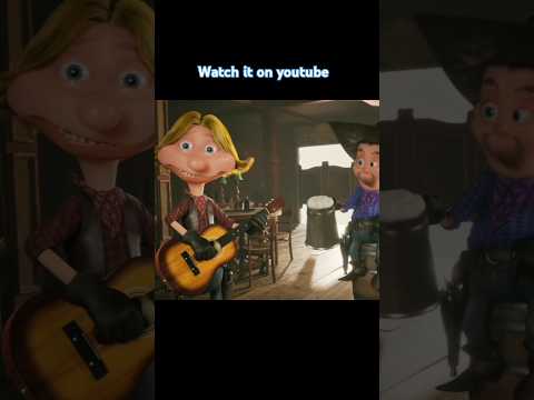 Cowboy Stories - Episode 2
