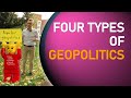 Geopolitics and Critical Perspectives