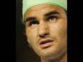 Roger Federer: The Grand Slam Man