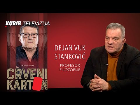 Dejan Vuk Stanković: "Prave političke krize nisu tako česte"