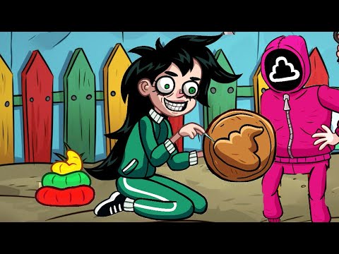 Troll Face Quest: Stupidella Horror All Secrets IOS ANDROID Gameplay Walkthrough Прохождение