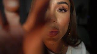 asmr en español HOROSCOPOS PISCIS, ESCORPIO, TAURO - asmr relajante