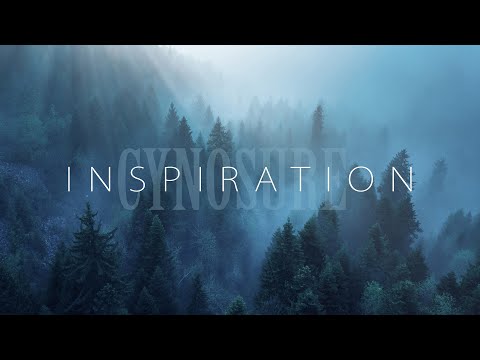 Cynosure - Inspiration (New Age Music 2021) 4K&#128150;