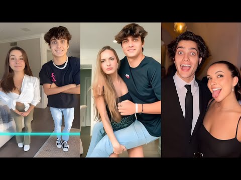 Best Dom Brack TikToks Ever 😂 | Funniest Dom Brack Compilation 2025