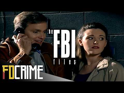 Killer Abroad | The FBI Files | FD Crime