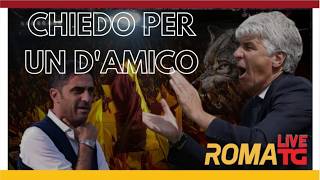 𝗟𝗢  𝗦𝗧𝗔𝗧𝗢 𝗗𝗘𝗜 𝗙𝗔𝗧𝗧𝗜 🔴 𝕮𝖆𝖑𝖈𝖎𝖔𝖒𝖊𝖗𝖈𝖆𝖙𝖔 🔴 AsRoma