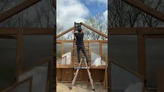 Building Our Dream Garden, Part 3: The Greenhouse