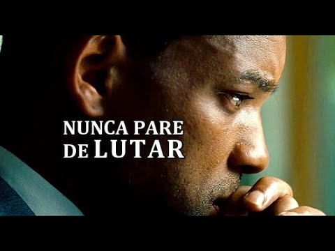 NÃO TENHA MEDO DAS TEMPESTADES | Nunca Pare de Lutar - Reflexões