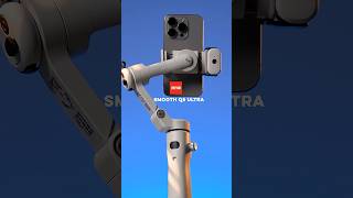 Zhiyun Smooth Q5 Ultra