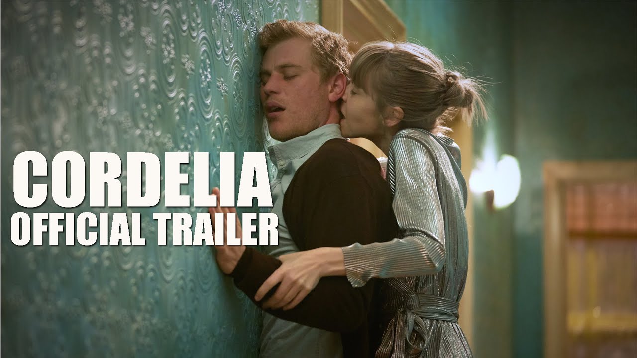 Cordelia Trailer thumbnail