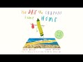 Crayon Adventures and Complaints