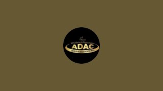 Ministério Restauração Adac está ao vivo!