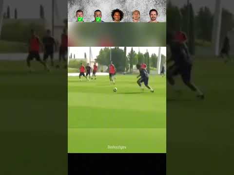 Unbelievable training goals 🤯 pt2