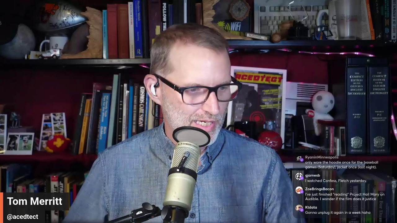 From mincemeat to robotaxi fears - DTNS Mailbag