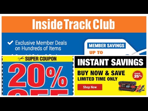 Harbor Freight Coupons 25 Off - 07/2021