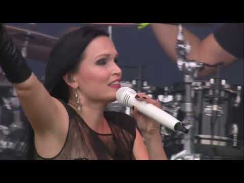 TARJA - Until My Last Breath (Live at Hellfest) | Official Video