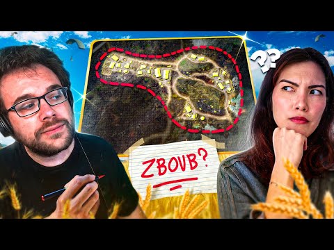 TOUT LE MONDE ADORE LE ZBOUB (PUBG avec LittleBigWhale)