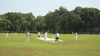 Avengers Inning Part Two ball by ball vs Brooklyn Falcons