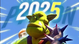 Jestę Pyrką 2025 edition