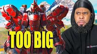 GUNDAM SKINS ARE PAY TO LOSE? *THE TRUTH*