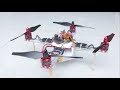 How to make Quadcopter at Home - Make a Drone[1]