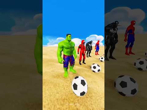 spiderman 🕷️ Hulk 🧟~ mini wood toy- woodworking art skill/wood hand#shorts