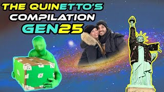 BEST OF The Quinetto's January 2025