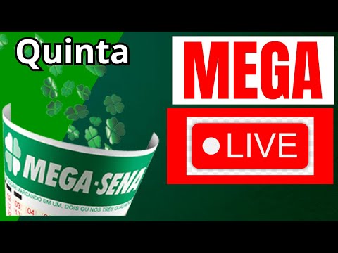 Resultado da Mega Sena Concurso 2807 - AO VIVO