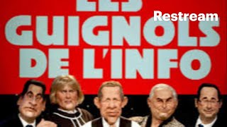 El Loco, La Nuit: Revue d'actualités