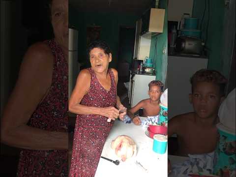 Oxi vó #shortvideo #humor #risadaria #shortvideos #risada