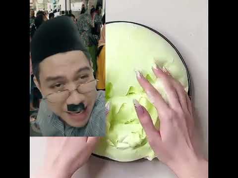 video:@Diljah_ #shortvideo #funny #pov #slime #satisfying #shorts