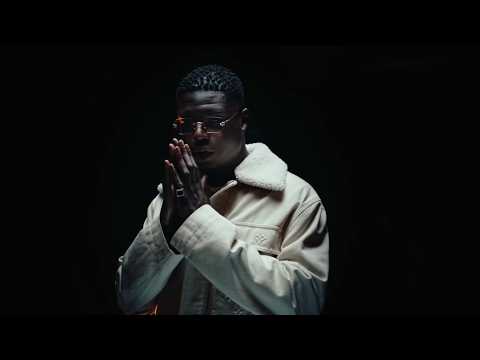 Ninho, Niska - Boucherie (Visualizer)