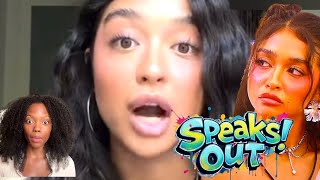 "Love Island's USA Season 7 Cierra Ortega Speaks Out: 'Why I Had to Leave' 💔😱"