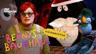 Das Fest der Christen und Kapitalisten  | ZDF Magazin Royale