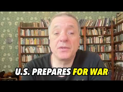 US Prepares To Join War As Israel Unable To Break Iran; Zelensky Despairs, Admits No Stopping Putin