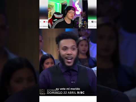 Caso cerrado con final inesperado #shorts