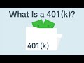 Understanding 401(k) Retirement Accounts
