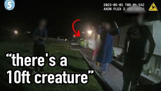 5 Creepy Signs Alien Life Has Already Arrived on Earth...